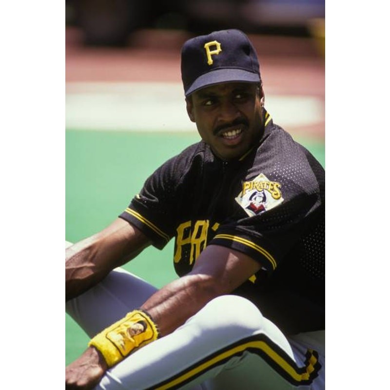 Pittsburgh Pirates 90s APEX Color Block windbreaker jacket M L blk
