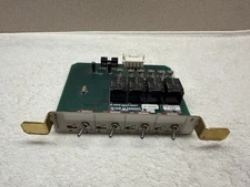 DRB TW00150 Tunnel Watch Relay Board