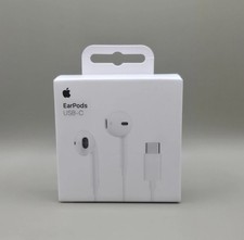 Original Type Apple USB-C  In-Ear Earphones for iphone 16 15 17