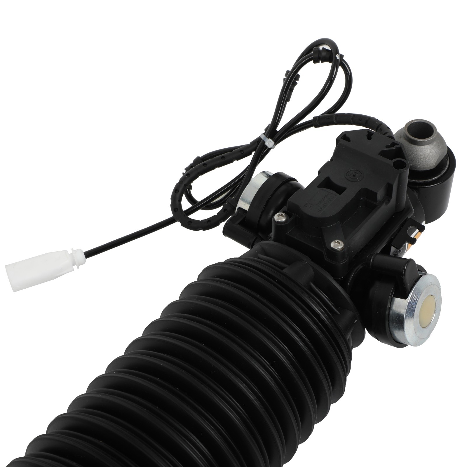 Rear Left Air Suspension Strut For Rolls-Royce Ghost RR4 Wraith RR5 RR6 2012-19