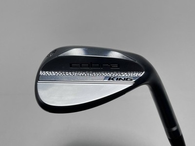 Cobra KING 2025 Sand Wedge SW 54* 10V Tour Issue Wedge RH NEW