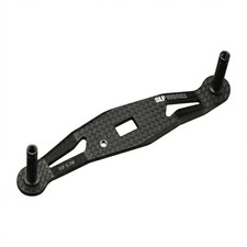 SLP Works RCSB Carbon Light Crank Handle