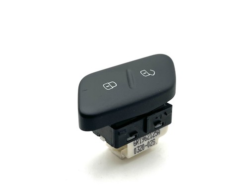 Schalter Zentralverriegellung 6R1962125A VW Polo 6R