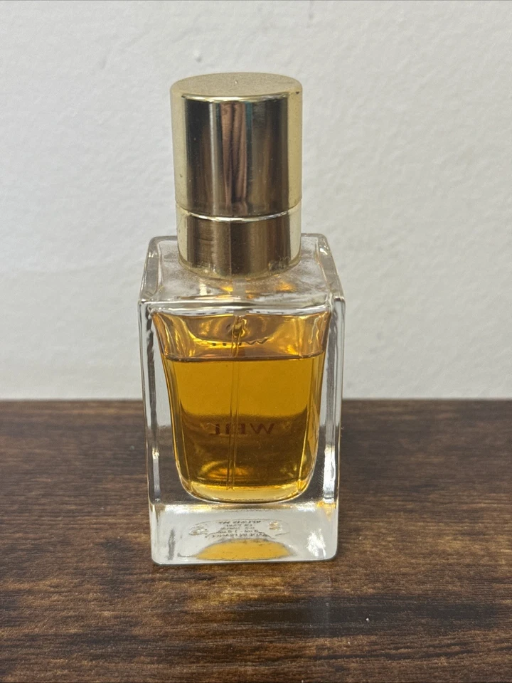 Antilope by Weil EDP Spray 1 oz / 30 ml Nuevo Con Tapa Sin Caja Descontinuado Foto 2 de 2
