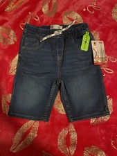 Boys Levis Shorts Size Medium
