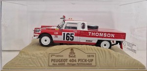 Peugeot 404 Pick Up | eBay