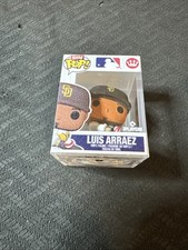 Funko Bitty Pop MLB Luis Arraez Padres