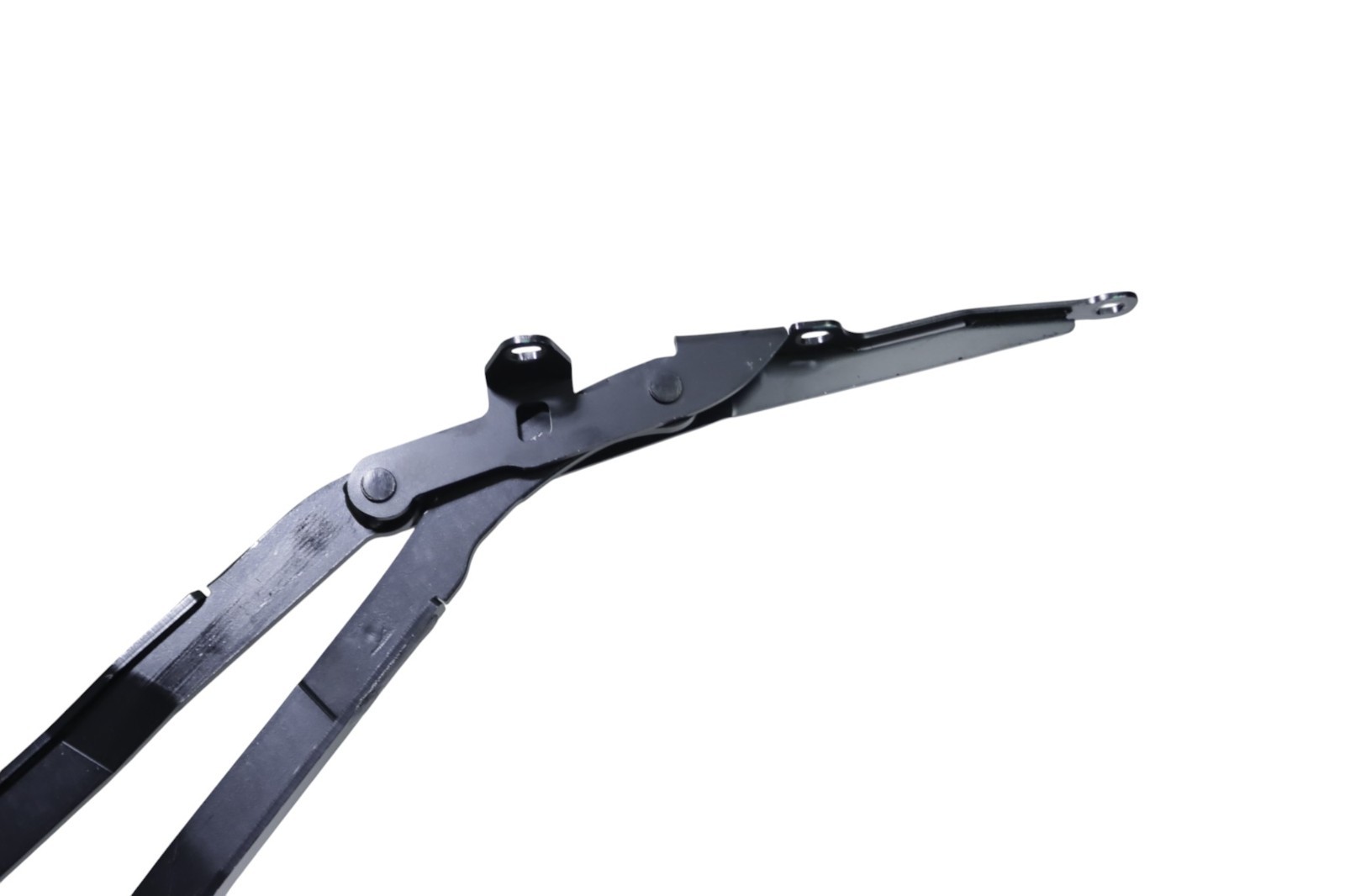McLaren 720S Spider Rear Left Driver Side Convertible Roof Hinge 2019 - 2023 OEM