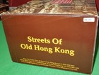 2004 King & Country 1:30 Old Streets of Hong Kong Pharmacy & Tea Shop (HK125) — photo 6