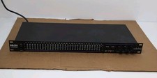 ART EQ351 Single Channel 31-Band 1/3 Octave G...