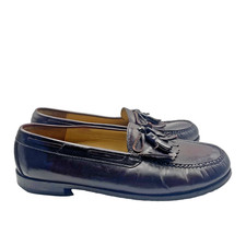 Cole Haan Shoes Mens Size 10.5 3E Brown Leath...