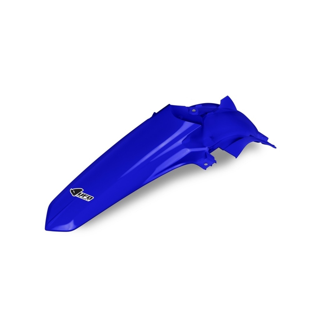 UFO PLAST Yamaha YZ 250 2022-2024 Blue Rear Mudguard - Image 4