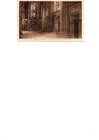 Old postcard CATHEDRALE DE METZ