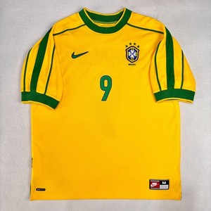 【美品】 98年Ｗ杯 スペイン代表 #9 GUARDIORA 正規品 1998 World Cup | eBay