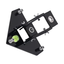 Pool Fence DG DIY Drill Guide Mesh Safety Fence for Pools New