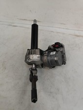 Colonne de direction VOLKSWAGEN POLO 5 PHASE 2 6C1423510CF