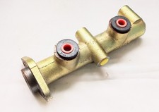 FORD ESCORT VAN & ESTATE - BRAKE MASTER CYLINDER- C Platform models 1981 to 94