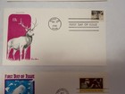 11 Vintage First Day Covers • 1936-1980s – National Parks, Olympics & MORE — photo 6