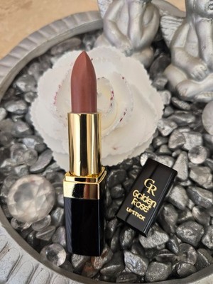 GOLDEN ROSE Lippenstift Vitamin E 103 Dezent Neu