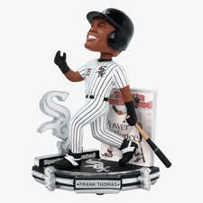 Frank Thomas Rookie Cards and Autograph Memorabilia Guide 10