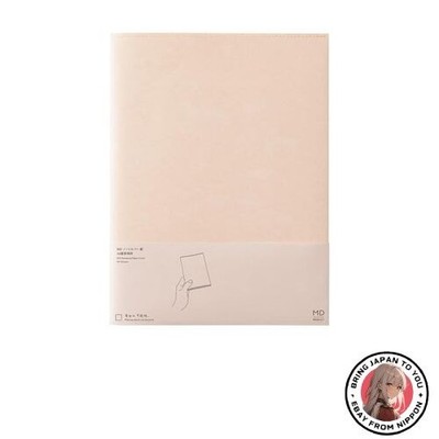 Midori Note MD Notebook Cover A4 Variante Größe 49842006