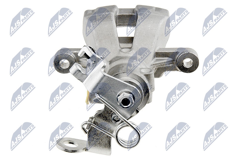 BRAKE CALIPER HZT-FT-007 FOR FIAT BRAVO/Van/II MULTIPLA STILO/VAN/Multi/Wagon - Image 7