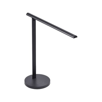 Bostitch Dimmable LED Desk Lamp with Adjustable Color Temperature, Touch Sensor