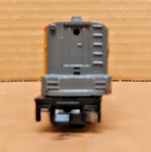 Con-Cor n scale union pacific 62 locomotive 3321 B Up Gasturbine!!! - Image 4 of 4