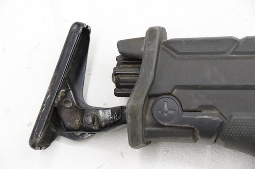 Ridgid Tools 18v Cordless 5 PCS Combo Set R96255 W/Carrying Bag - Picture 3 of 24