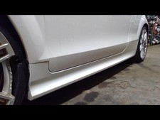TT AUDI 2008-2015 Convertible Left Rocker Pan...