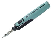 Weller - WP60 Pyropen Soldering Iron Cordless