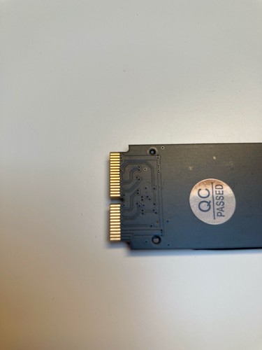 4 TB 4TB SSD pasuje do Apple MacBook Air Pro iMac 2013-2017 NVMe SSD z systemem operacyjnym - Zdjęcie 3 z 3