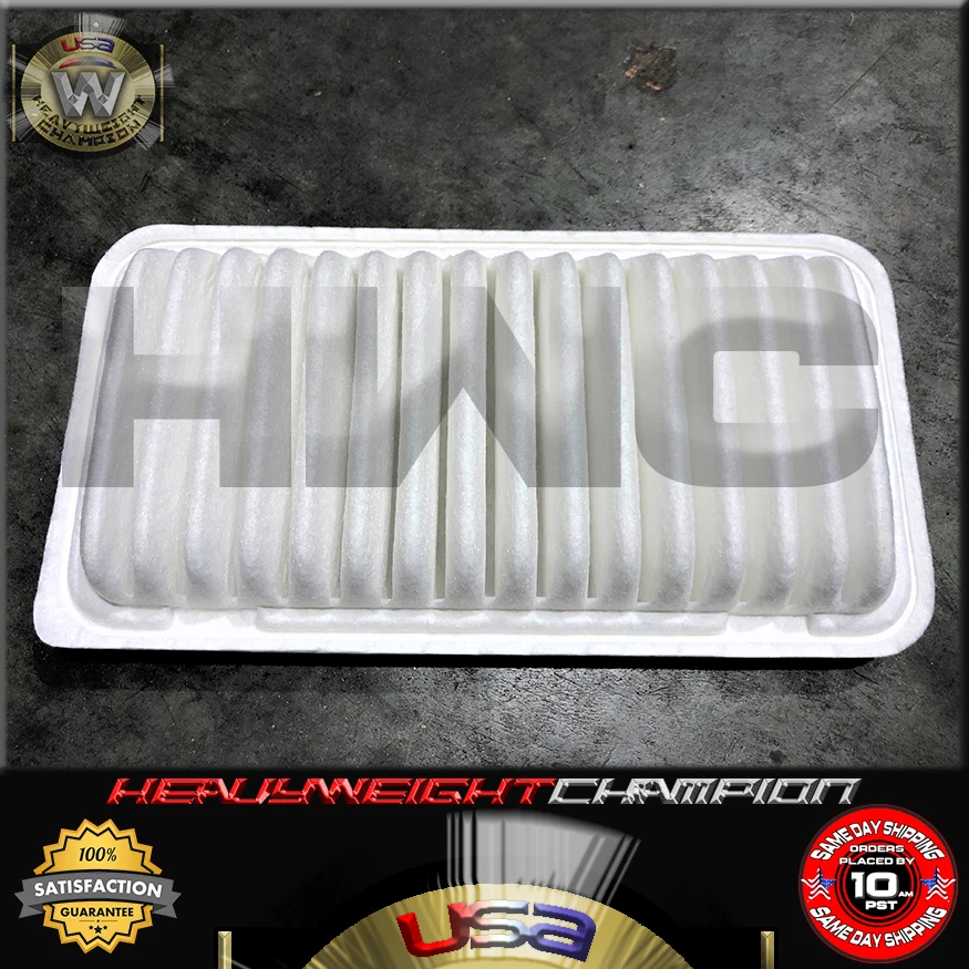 Filtro de rendimiento de admisión de aire para Subaru BRZ FRS 86 Toyota Corolla Matrix Vibe Foto 2 de 3