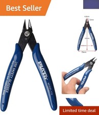 Precision Electric Wire Cutter with Ergonomic Handle for Jewelry Making