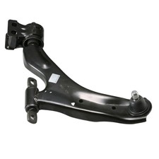 Querlenker Dreieckslenker CTR CQ0099L Aluminium für CHEVROLET SPARK M300