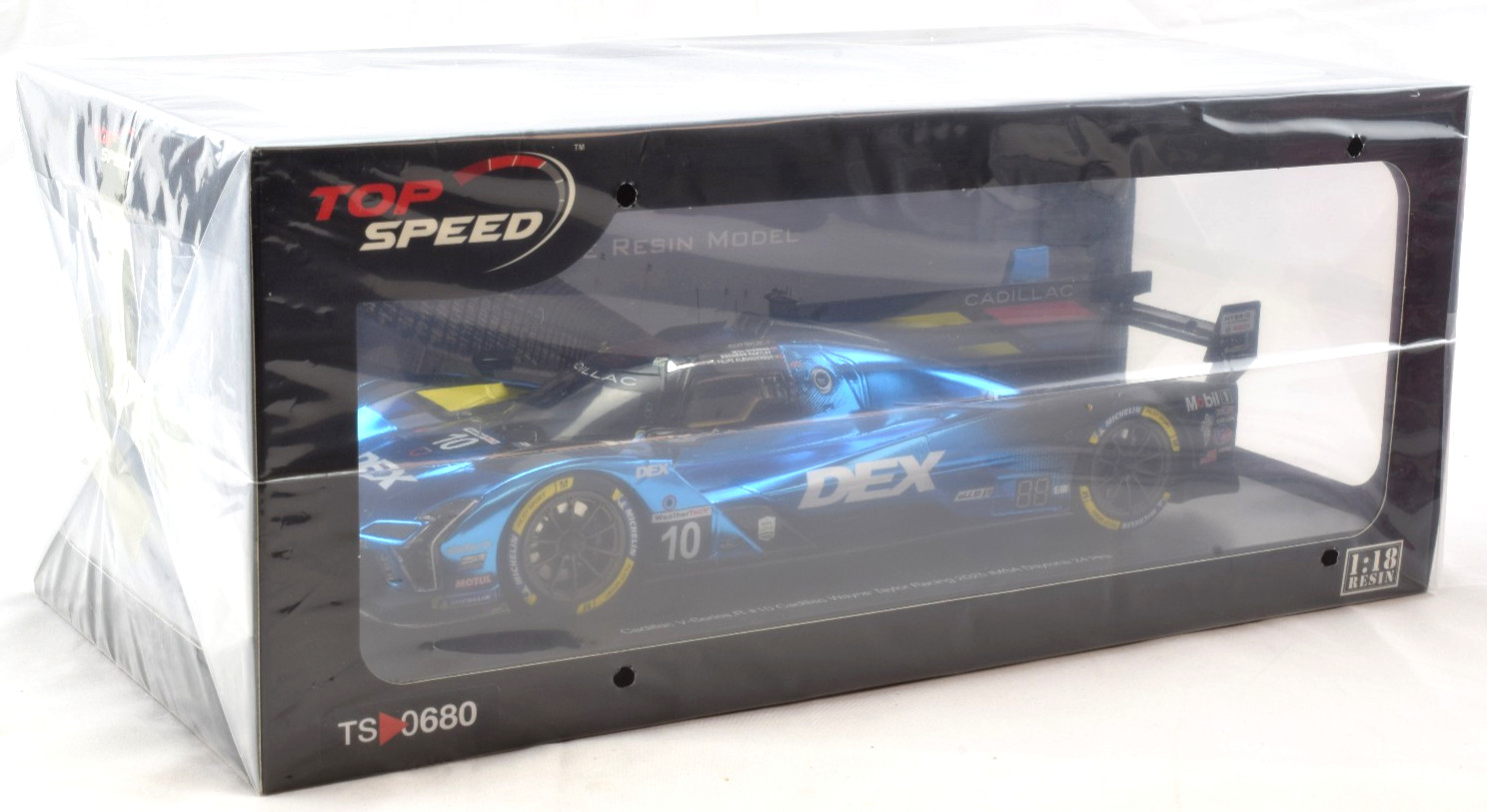 Cadillac V-. -   -2025 24   ,  Daytona 1:18, TS0680