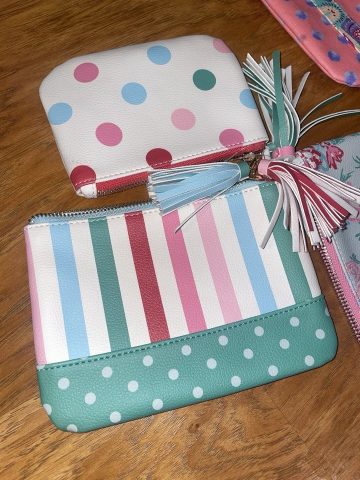 Juego de bolsas y bonificación Matilda Jane Foto 2 de 4