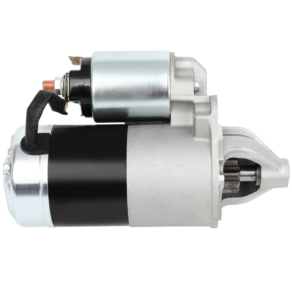 Arranque para Mitsubishi Montero LS 1989 deportivo utilitario 4 puertas 3,0 L V6 gas SOHC N Foto 2 de 4