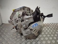 Boite de vitesses CHEVROLET