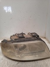 Feu avant (phare) Audi A6