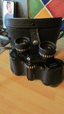 Prinzlux extralite 8x30 binoculars with case gwo