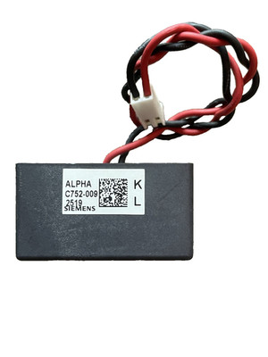6RA8075-6FV62-0AA0 6RY1802-0AA02 ALPHA C752-009 CURRENT SENSOR.