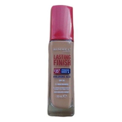 LASTING FINISH hydration boost SPF20 30ml