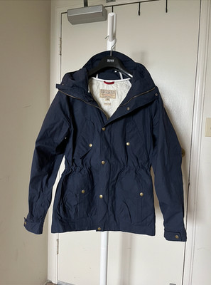 Manifattura Ceccarelli water-repellent jacket Made in Italy Mens US 38
