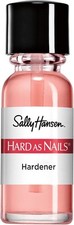Sally Hansen Hard As Nails , Natural Tint, Nail Strengthener, Nail Protectant