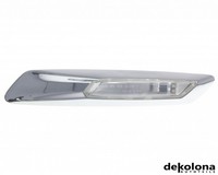 Hella Seitenblinker Blinker Rechts Vorne FüR Bmw 5Er 520D Touring 09-17