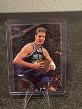1995-96 Fleer Metal - Christian Laettner #66