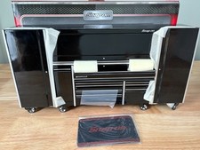Snap On Tools Ssx2807-b 110 Scale Epiq Toolbox Nib