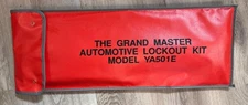 SNAP-ON YA501E THE GRAND MASTER -MINT COND.