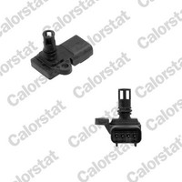 Calorstat by Vernet Sensor Saugrohrdruck MS0094 FüR Ford Fiesta 5 Focus 2 Fusion